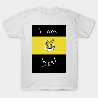 Biskuvi Bee T-Shirt